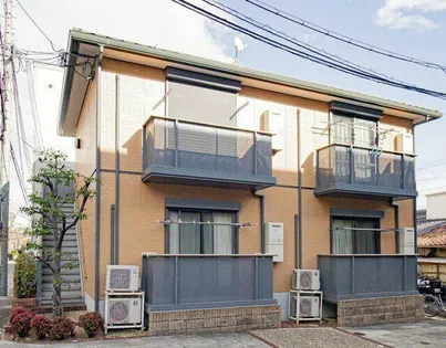 シャーメゾン浜町の画像