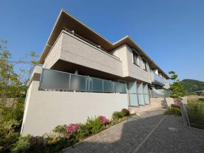 シャーメゾン スーリールの画像