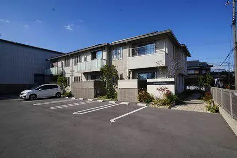 シャーメゾンラミティエの画像