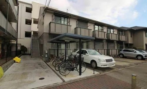 シャーメゾンMIIの画像