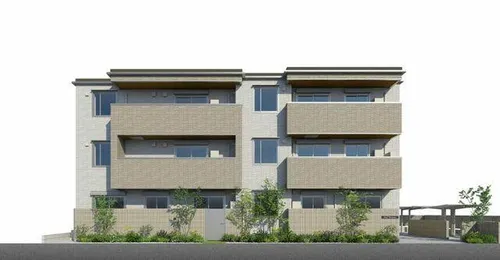 シャーメゾン静永の画像