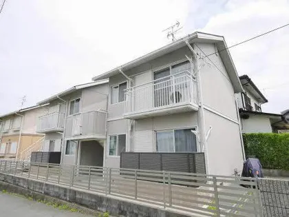 くるみハイツの画像