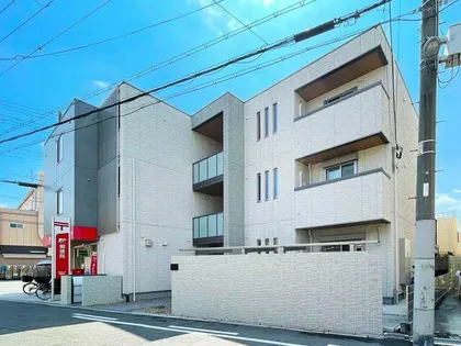 エクラシエル住吉の画像