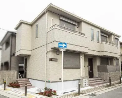 シャーメゾンAZUMIの画像