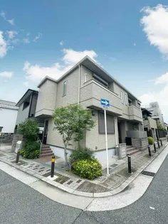 シャーメゾンAZUMIの画像