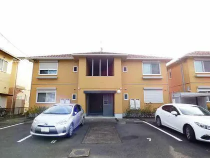 メゾンパストラルIIの画像