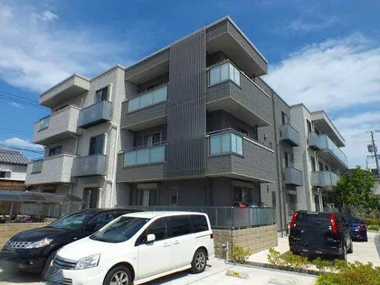 VOUIVRE海老江の画像