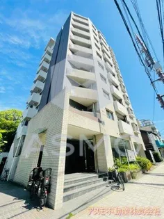 CITY SPIRE夕陽丘の画像