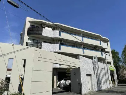 パークサイド伊藤の画像