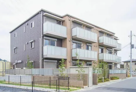 グレイス ヴィラの画像