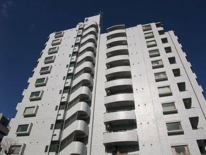 ライオンズマンション大濠第3の画像