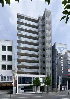 バルセロナ薬院の画像