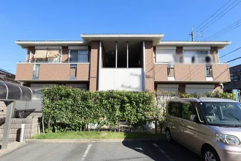 メゾン ラフィネの画像