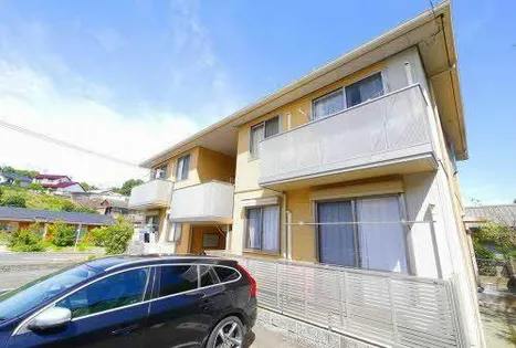 M J SKY C棟の画像