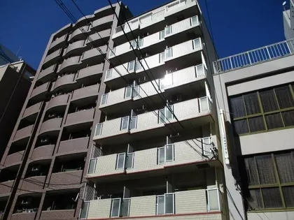 アーバンライフ金山Ⅱの画像