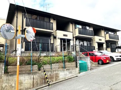 ソレアード翠香園の画像