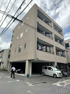 シャトーボヌールの画像