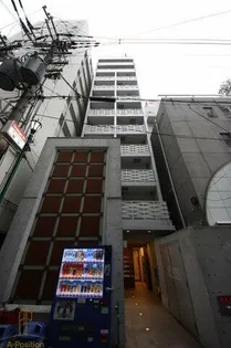 南堀江プライマリーワンの画像