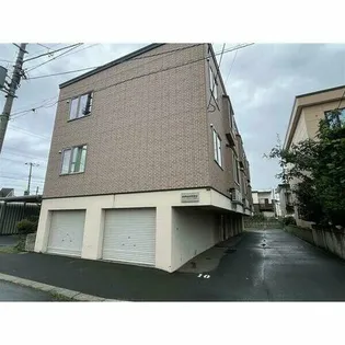 アメニティーズ新琴似の画像