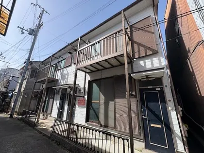 サンハイツ二葉の画像