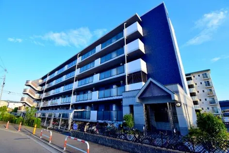 クレセントOSⅡの画像