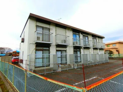 グリーンハイツ山中の画像