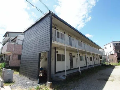 山脇ハイツの画像