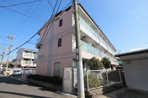 東光荘Ⅱの画像