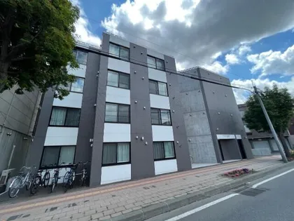 デイズ発寒南の画像