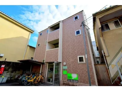 クレール門真の画像