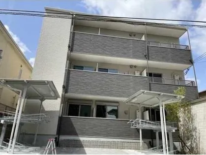 ウェルスクエア池田天神の画像