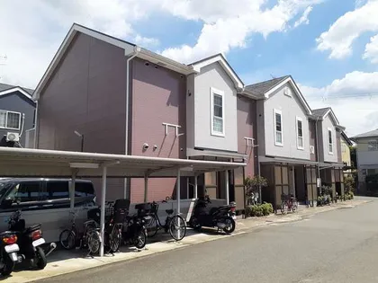 ソレアード小野Bの画像