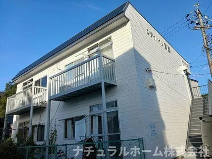 シティハイツ宮脇の画像