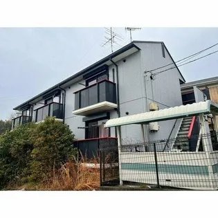 メゾン・ド・ジュネス【103号室】の外観