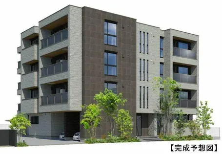 シャーメゾン並木の画像