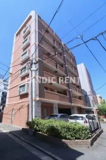 ベルグランデ西新の画像