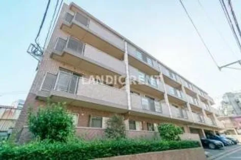 ボンメゾン2の画像