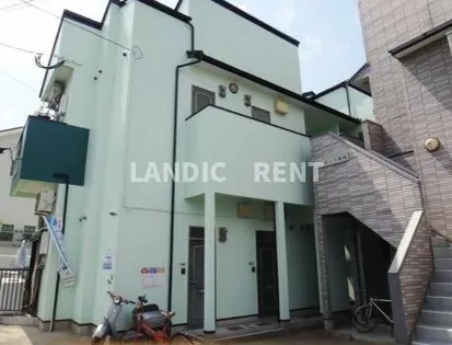 コンパートハウス藤崎の画像