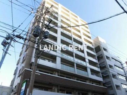 ラ フルール博多駅南の画像