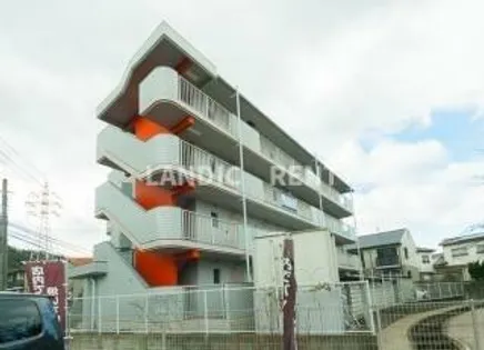 ROOTS城南の画像