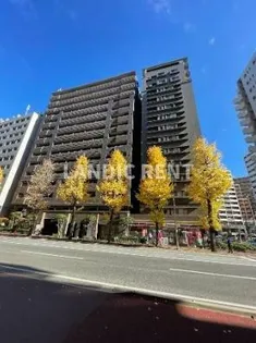 アクタス博多Vタワーの画像