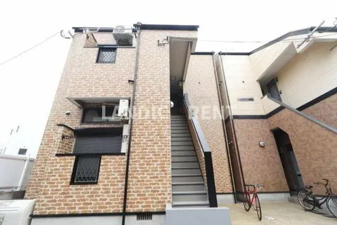 ジョイナス別府の画像