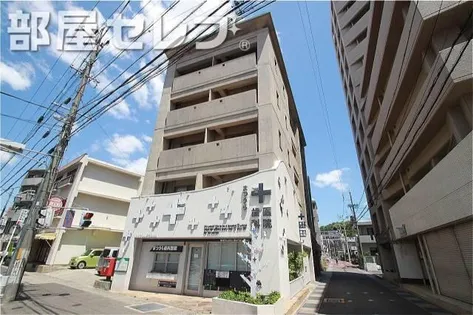 メゾン浅井の画像