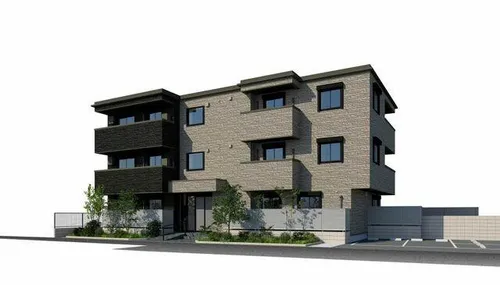 シャーメゾングランノードの画像