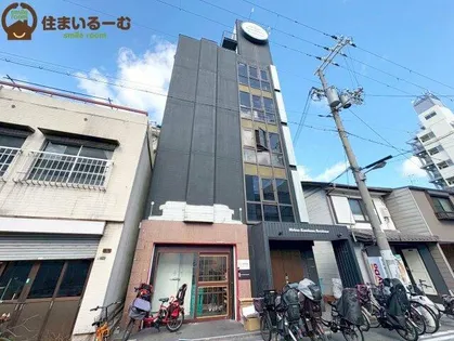 メビウスコノハナレジデンスの画像