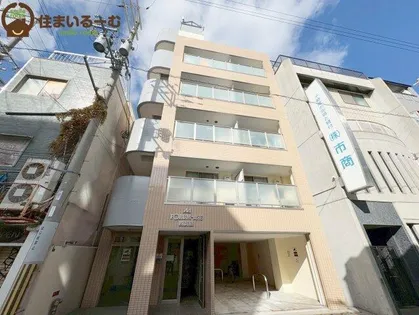 フォーラム此花四貫島の画像