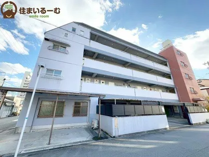 コーポラス翌檜の画像