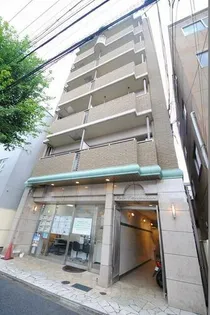 リゾ北白川の画像