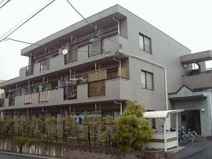 ロジュマン徳重の画像