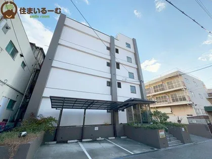 此花マンションの画像